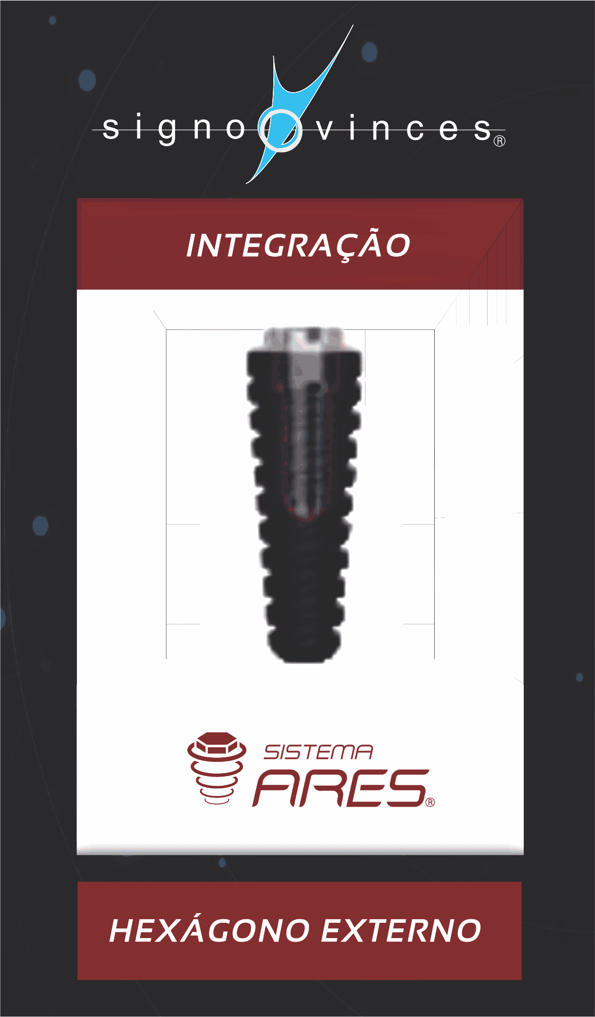 Sistema Ares